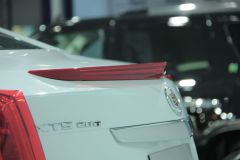 通用凯迪拉克-凯迪拉克XTS