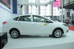 海马汽车-海马M3