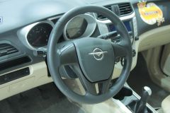 海马汽车-海马M3