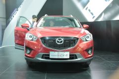 马自达-马自达CX-5(进口)