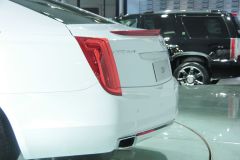 通用凯迪拉克-凯迪拉克XTS