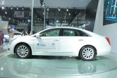 通用凯迪拉克-凯迪拉克XTS