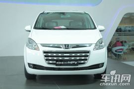 东风裕隆-大7 MPV