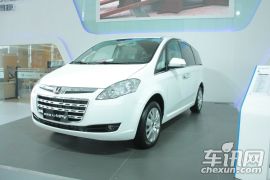 东风裕隆-大7 MPV