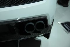 兰博基尼-Gallardo