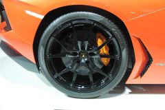 兰博基尼-Aventador