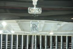 劳斯莱斯-古思特