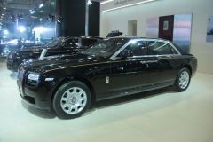 劳斯莱斯-古思特