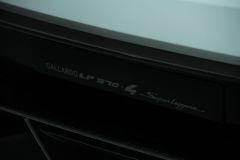 兰博基尼-Gallardo