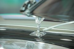 劳斯莱斯-古思特