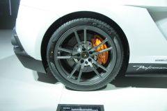 兰博基尼-Gallardo