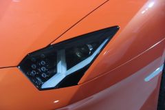 兰博基尼-Aventador