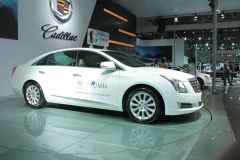 通用凯迪拉克-凯迪拉克XTS