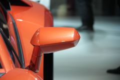 兰博基尼-Aventador