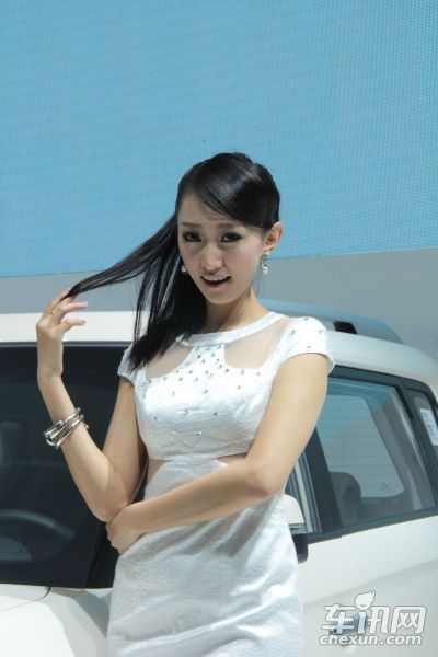 东风悦达起亚1号车模