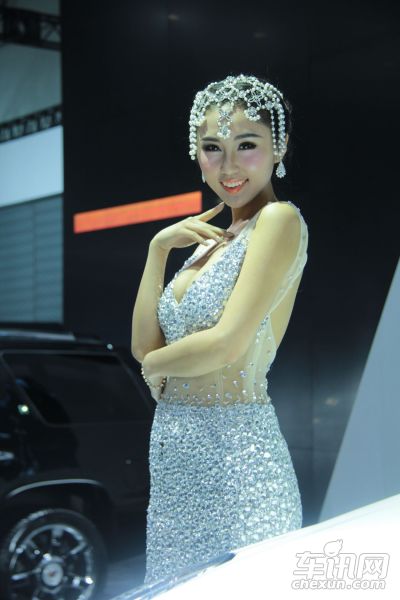 凯迪拉克(进口)3号车模