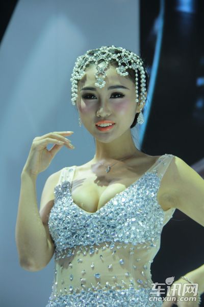 凯迪拉克(进口)3号车模