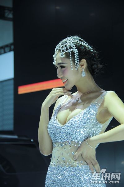 凯迪拉克(进口)3号车模