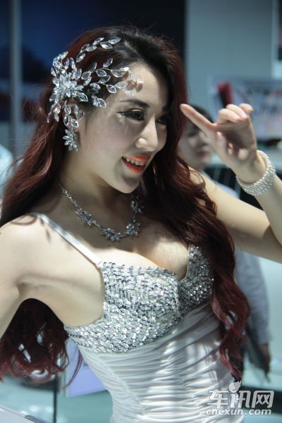 凯迪拉克(进口)2号车模