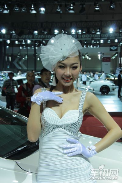 凯迪拉克(进口)1号车模