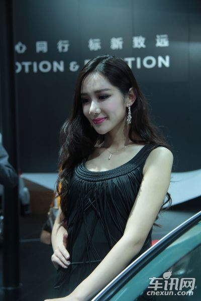 标致(进口)3号车模