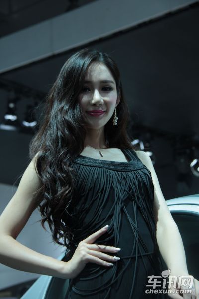 标致(进口)3号车模