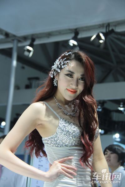 凯迪拉克(进口)2号车模