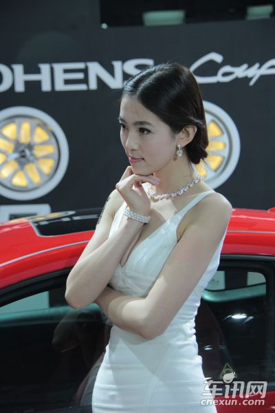 现代(进口)5号车模