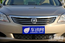 长安汽车-睿骋-1.8T 自动尊贵型