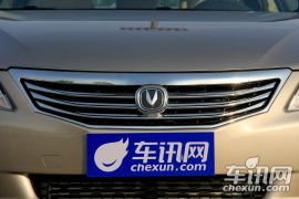 长安汽车-睿骋-1.8T 自动尊贵型