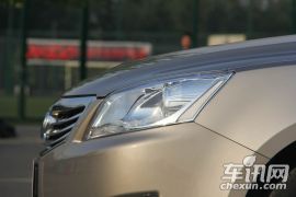 长安汽车-睿骋-1.8T 自动尊贵型