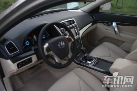 长安汽车-睿骋-1.8T 自动尊贵型