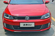一汽-大众-速腾-2.0TSI GLI
