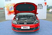 一汽-大众-速腾-2.0TSI GLI