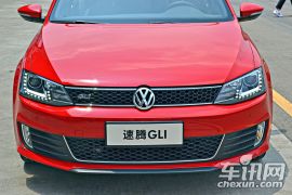 一汽-大众-速腾-2.0TSI GLI