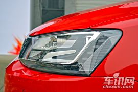 一汽-大众-速腾-2.0TSI GLI