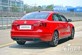 一汽-大众-速腾-2.0TSI GLI