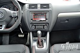 一汽-大众-速腾-2.0TSI GLI