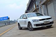 一汽-大众-速腾-2.0TSI GLI
