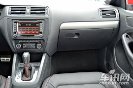 一汽-大众-速腾-2.0TSI GLI