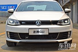 一汽-大众-速腾-2.0TSI GLI