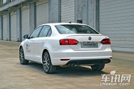 一汽-大众-速腾-2.0TSI GLI