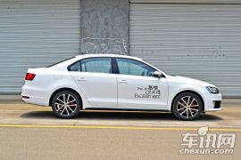 一汽-大众-速腾-2.0TSI GLI