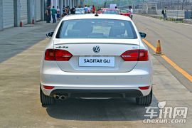 一汽-大众-速腾-2.0TSI GLI