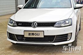 一汽-大众-速腾-2.0TSI GLI