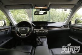 雷克萨斯-雷克萨斯ES-350 尊贵版