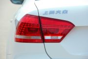 上海大众-帕萨特-1.8TSI DSG御尊版