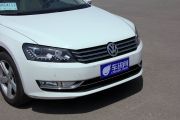 上海大众-帕萨特-1.8TSI DSG御尊版