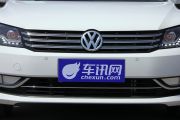 上海大众-帕萨特-1.8TSI DSG御尊版