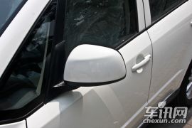 长安铃木-天语·尚悦-手动基本型